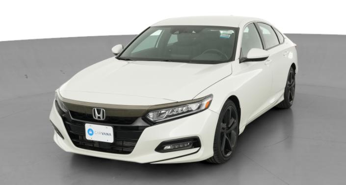 Thumbnail: 2020 Honda Accord - 1