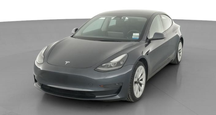 Thumbnail: 2023 Tesla Model 3 - 1