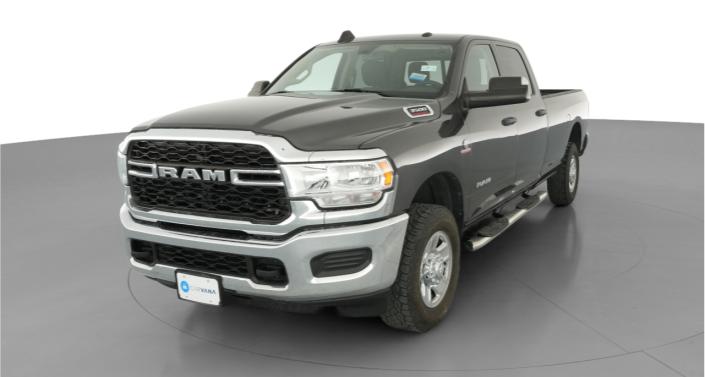 Thumbnail: 2020 RAM 3500 - 1