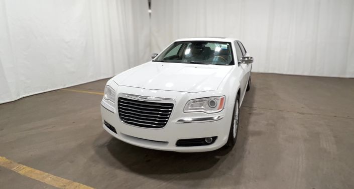 Thumbnail: 2012 Chrysler 300 - 1