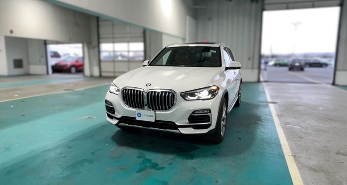 Thumbnail: 2019 BMW X5 - 1