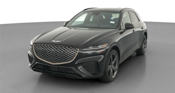 Thumbnail: 2024 Genesis GV70 - 1