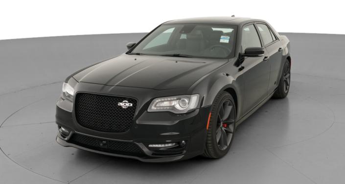 Thumbnail: 2023 Chrysler 300 - 1