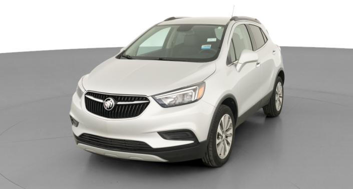 Thumbnail: 2020 Buick Encore - 1