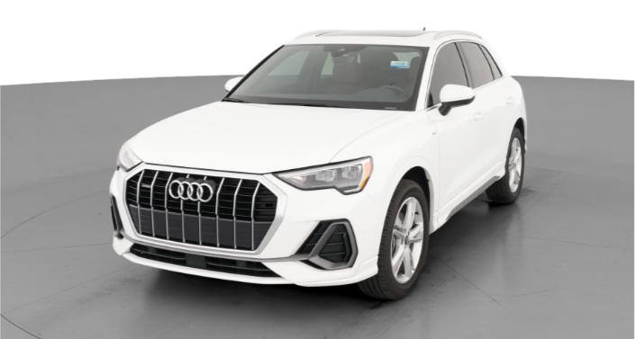 Thumbnail: 2022 Audi Q3 - 1