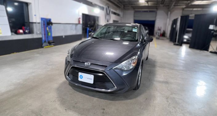 Thumbnail: 2016 Scion iA - 1