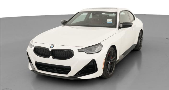 Thumbnail: 2023 BMW 2 Series - 1