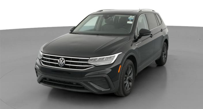 Thumbnail: 2023 Volkswagen Tiguan - 1
