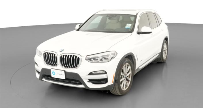 Thumbnail: 2018 BMW X3 - 1