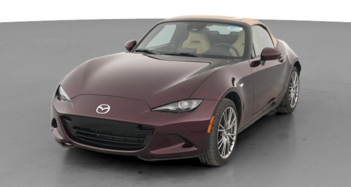 Thumbnail: 2025 Mazda MX-5 Miata - 1