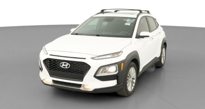 Thumbnail: 2021 Hyundai Kona - 1