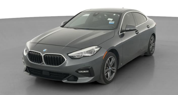 Thumbnail: 2021 BMW 2 Series - 1
