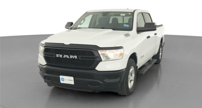 Thumbnail: 2020 RAM 1500 - 1