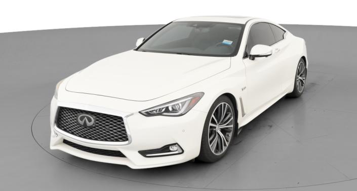 2017 INFINITI Q60 Premium -
                  Haines City, FL