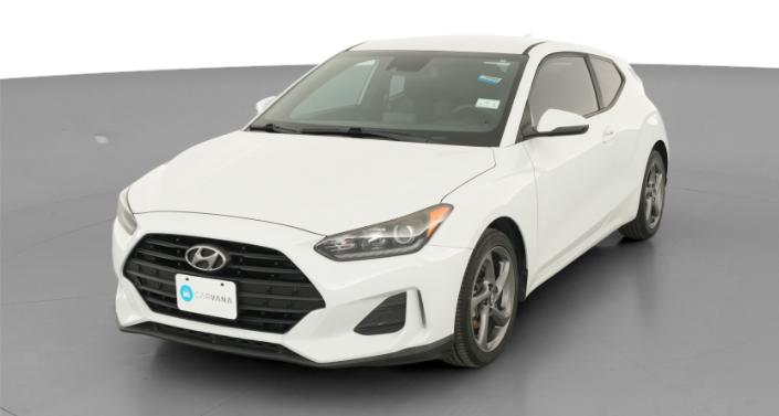 Thumbnail: 2019 Hyundai Veloster - 1