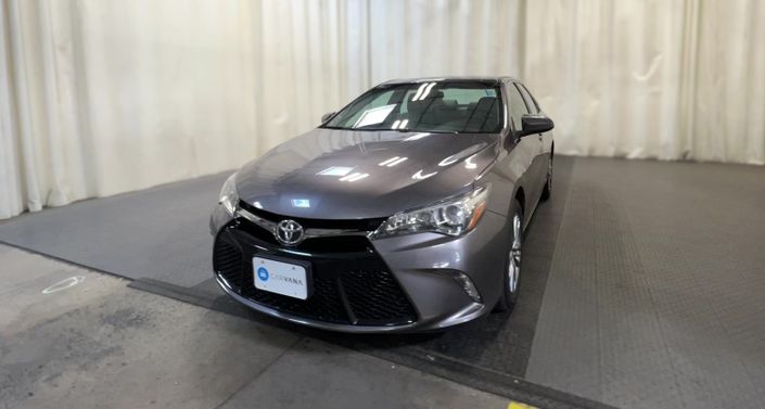 Thumbnail: 2017 Toyota Camry - 1