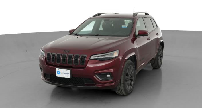 Thumbnail: 2019 Jeep Cherokee - 1