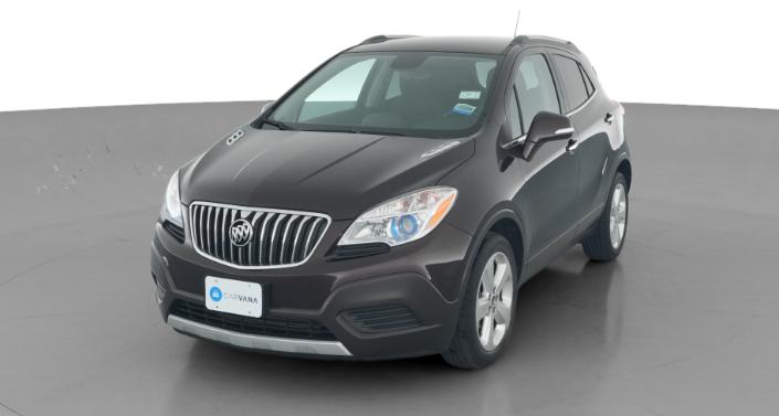 Thumbnail: 2015 Buick Encore - 1