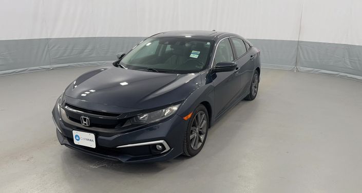 Thumbnail: 2019 Honda Civic - 1