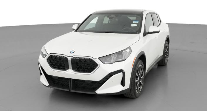 Thumbnail: 2025 BMW X2 - 1