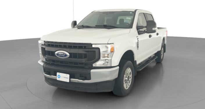 Thumbnail: 2020 Ford Econoline - 1
