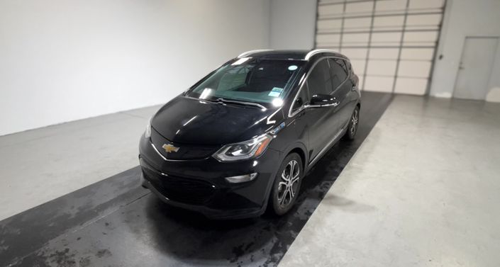 2017 Chevrolet Bolt EV Premier -
                  Tracy, CA