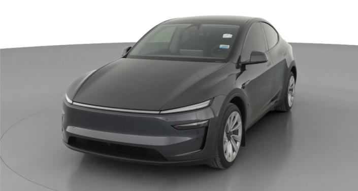 Thumbnail: 2026 Tesla Model Y - 1