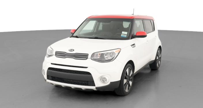 Thumbnail: 2018 Kia Soul - 1