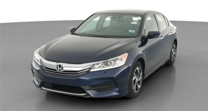 Thumbnail: 2016 Honda Accord - 1