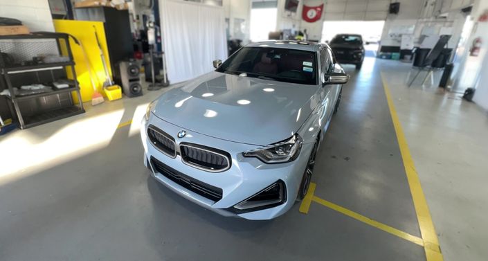 Thumbnail: 2022 BMW 2 Series - 1