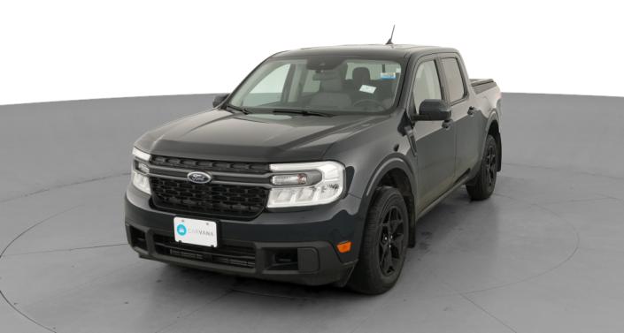 Thumbnail: 2023 Ford Maverick - 1