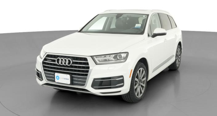 Thumbnail: 2019 Audi Q7 - 1