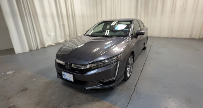 Thumbnail: 2020 Honda Clarity - 1