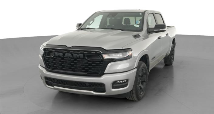Thumbnail: 2025 RAM 1500 - 1