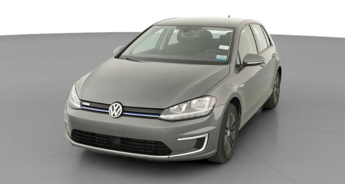 2019 Volkswagen e-Golf SE -
                  Tolleson, AZ