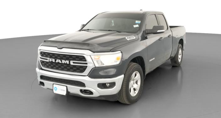 Thumbnail: 2022 RAM 1500 - 1
