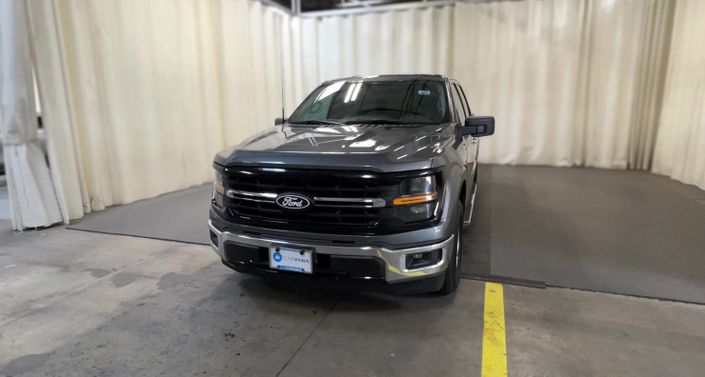 Thumbnail: 2025 Ford Econoline - 1