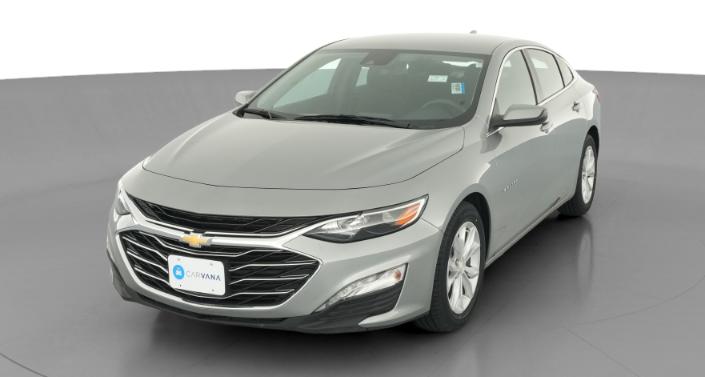 Thumbnail: 2023 Chevrolet Malibu - 1