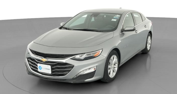Thumbnail: 2023 Chevrolet Malibu - 1