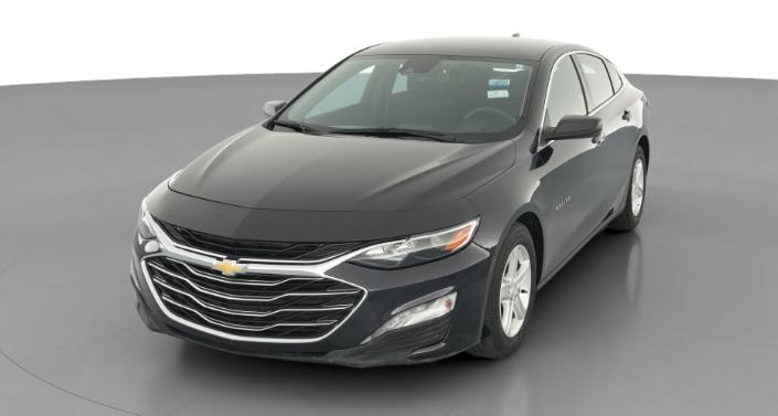 Thumbnail: 2023 Chevrolet Malibu - 1