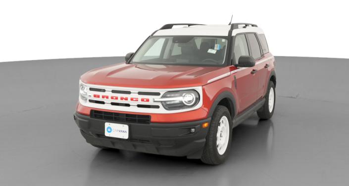 Thumbnail: 2023 Ford Bronco Sport - 1