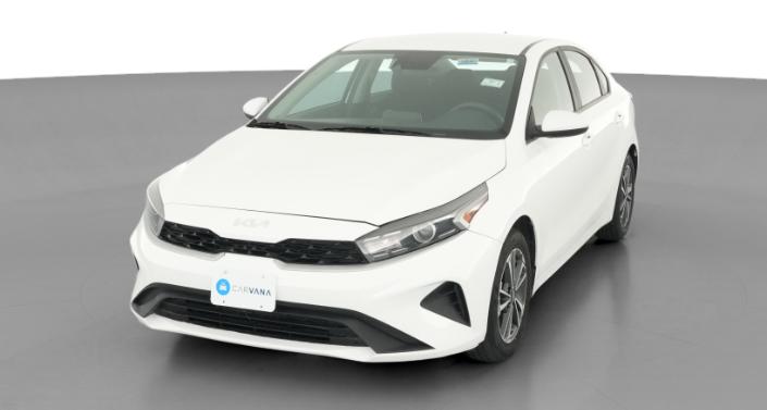 Thumbnail: 2024 Kia Forte - 1