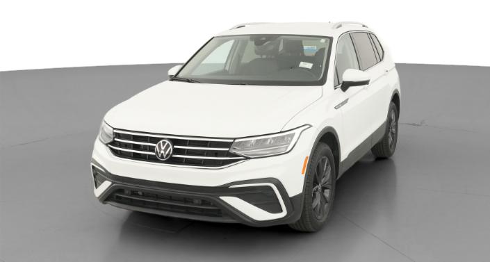 Thumbnail: 2024 Volkswagen Tiguan - 1