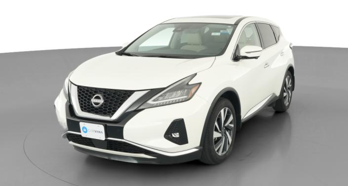 Thumbnail: 2024 Nissan Murano - 1