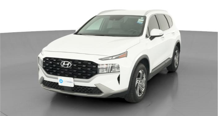 Thumbnail: 2023 Hyundai Santa Fe - 1