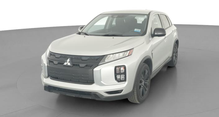 Thumbnail: 2025 Mitsubishi Outlander Sport - 1