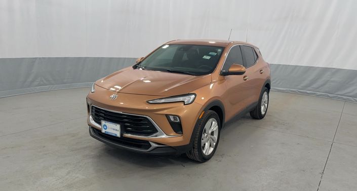 Thumbnail: 2024 Buick Encore GX - 1