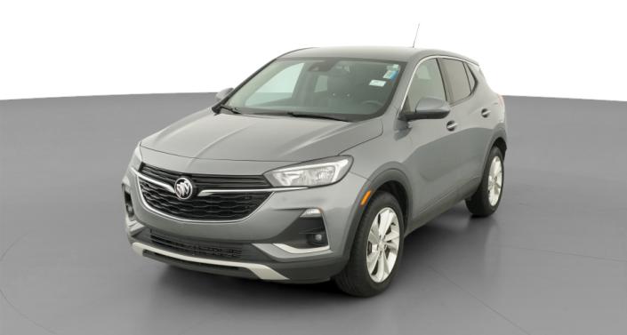 2021 Buick Encore GX Preferred -
                  Tolleson, AZ