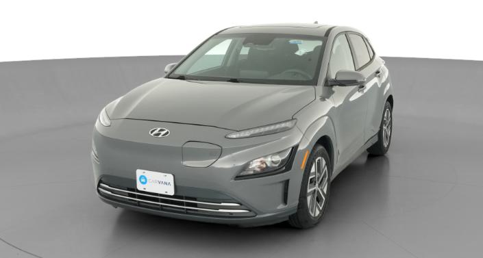 Thumbnail: 2022 Hyundai Kona - 1