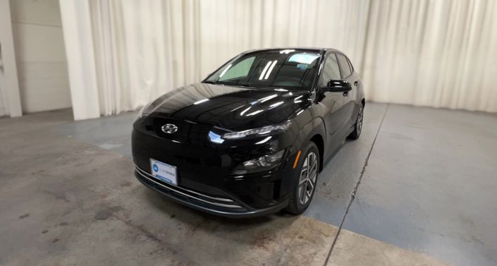 Thumbnail: 2023 Hyundai Kona - 1